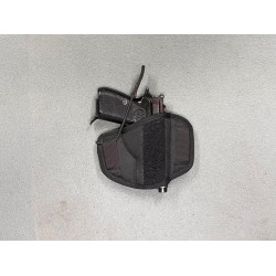 Pistole samonabíjecí Beretta 71