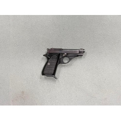 Pistole samonabíjecí Beretta 71
