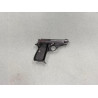 Pistole samonabíjecí Beretta 71