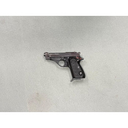 Pistole samonabíjecí Beretta 71