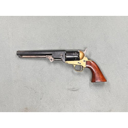 Perkusní revolver Colt Navy
