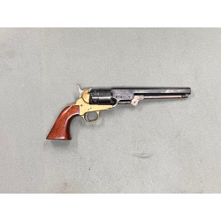Perkusní revolver Colt Navy