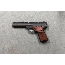 Pistole samonabíjecí Browning Buck Mark