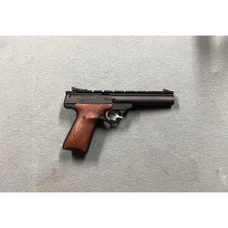 Pistole samonabíjecí Browning Buck Mark