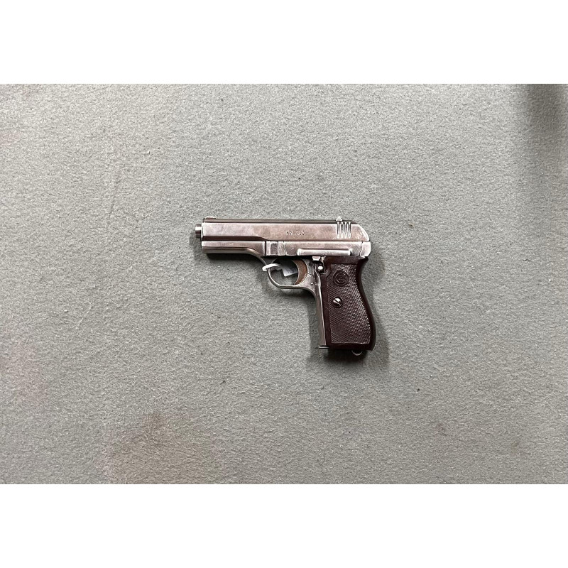 Pistole vz.27