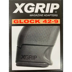 Grip na zásobník Glock 42-9