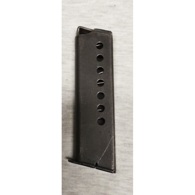 Zásobník pro pistoli CZ 50/70 raže :7.65 browning