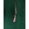 Pažba  CZ 550 (  schránka )