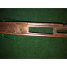 Pažba  CZ 550 (  schránka )